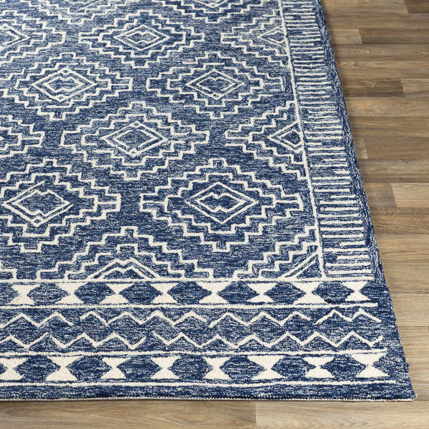 Made to Order Custom Size Horton Area Rug