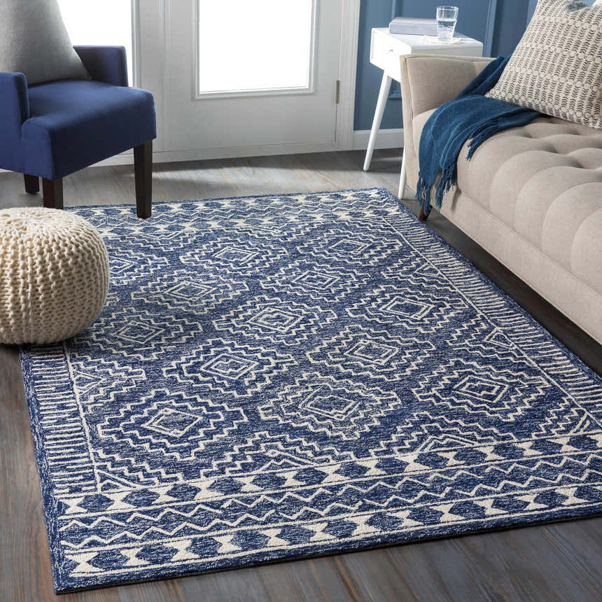 Made to Order Custom Size Horton Area Rug