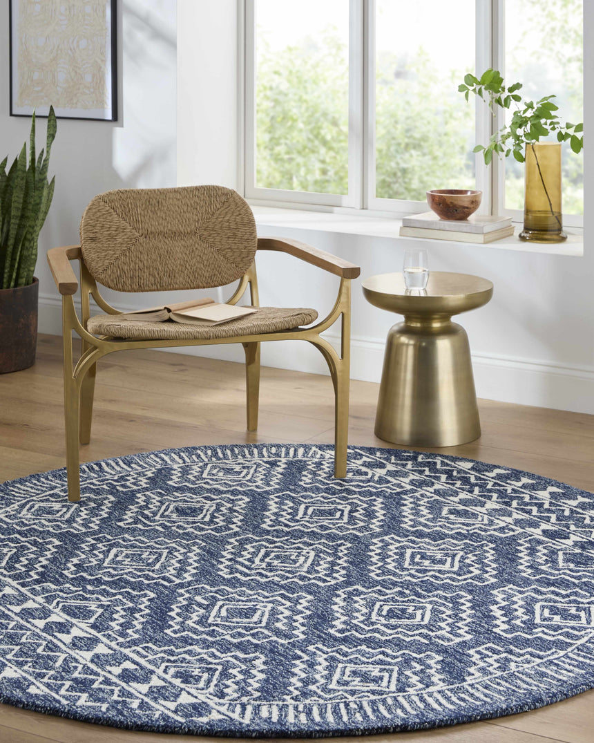 Made to Order Custom Size Horton Area Rug