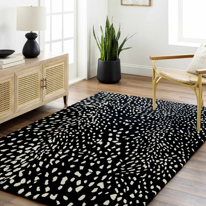 Made to Order Custom Size Horus Area Rug