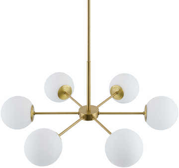 Hultsfred Chandelier