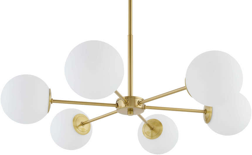 Hultsfred Chandelier