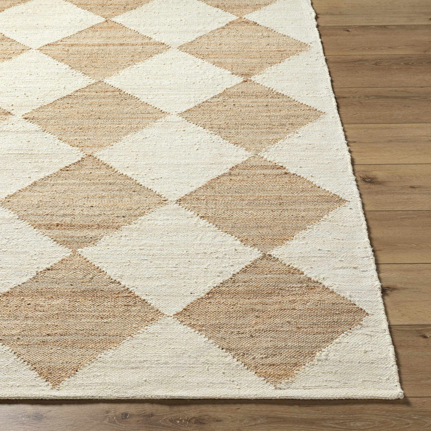 Antho Handmade Vivir x LIVABLISS VVAT-2301 Area Rug