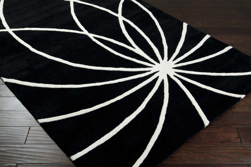 Made to Order Custom Size Harlem Area Rug