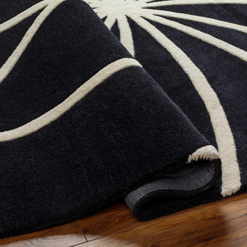 Made to Order Custom Size Harlem Area Rug