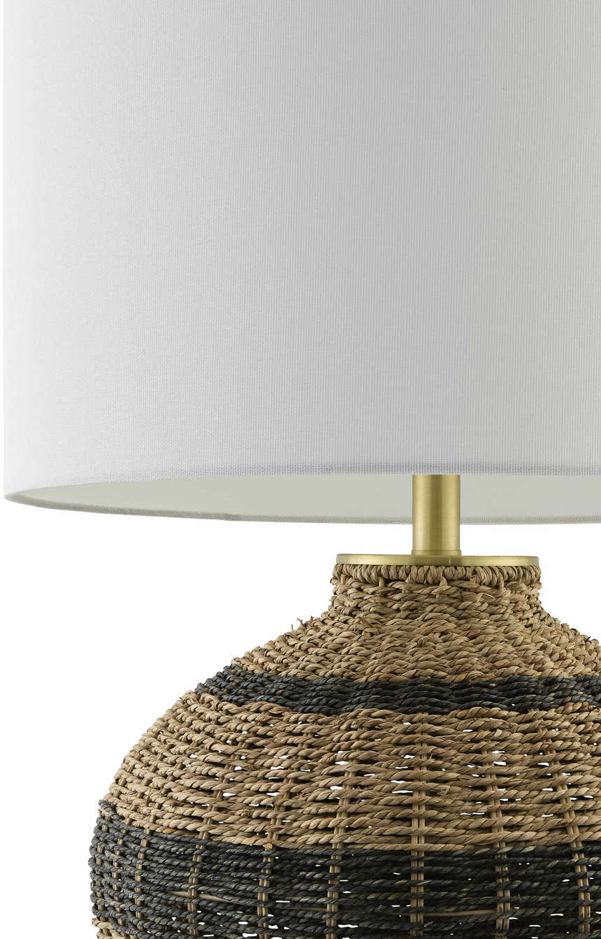 Hauterives Table Lamp