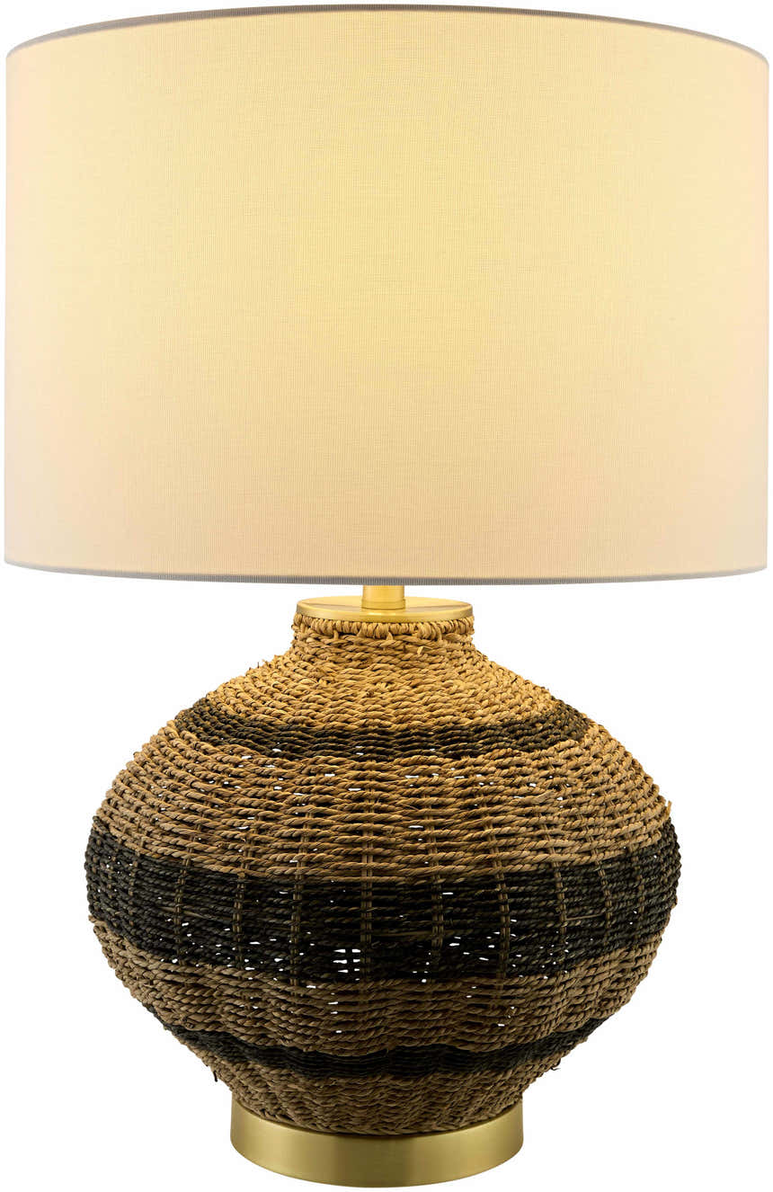 Hauterives Table Lamp