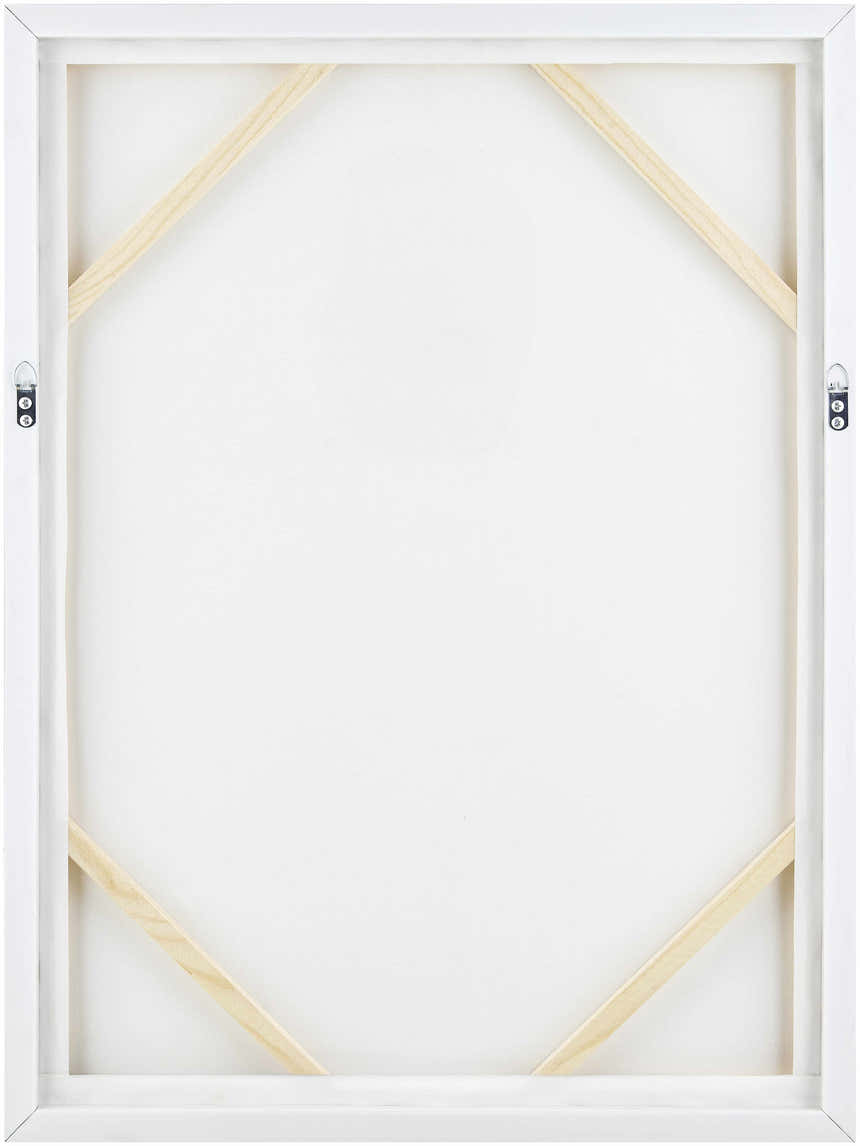 Hoogeloon Tan Wall Decor