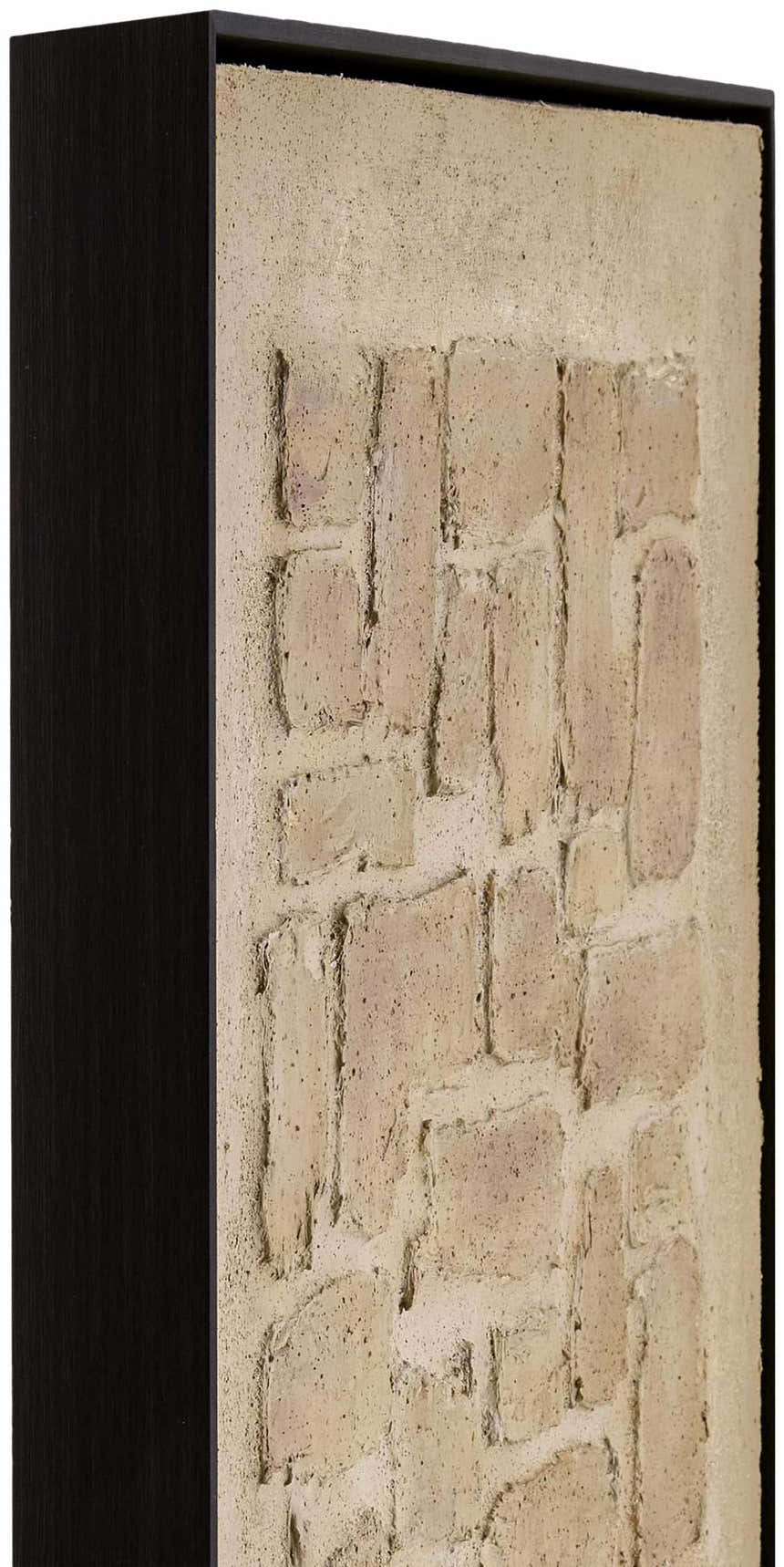 Hoogeloon Tan Wall Decor