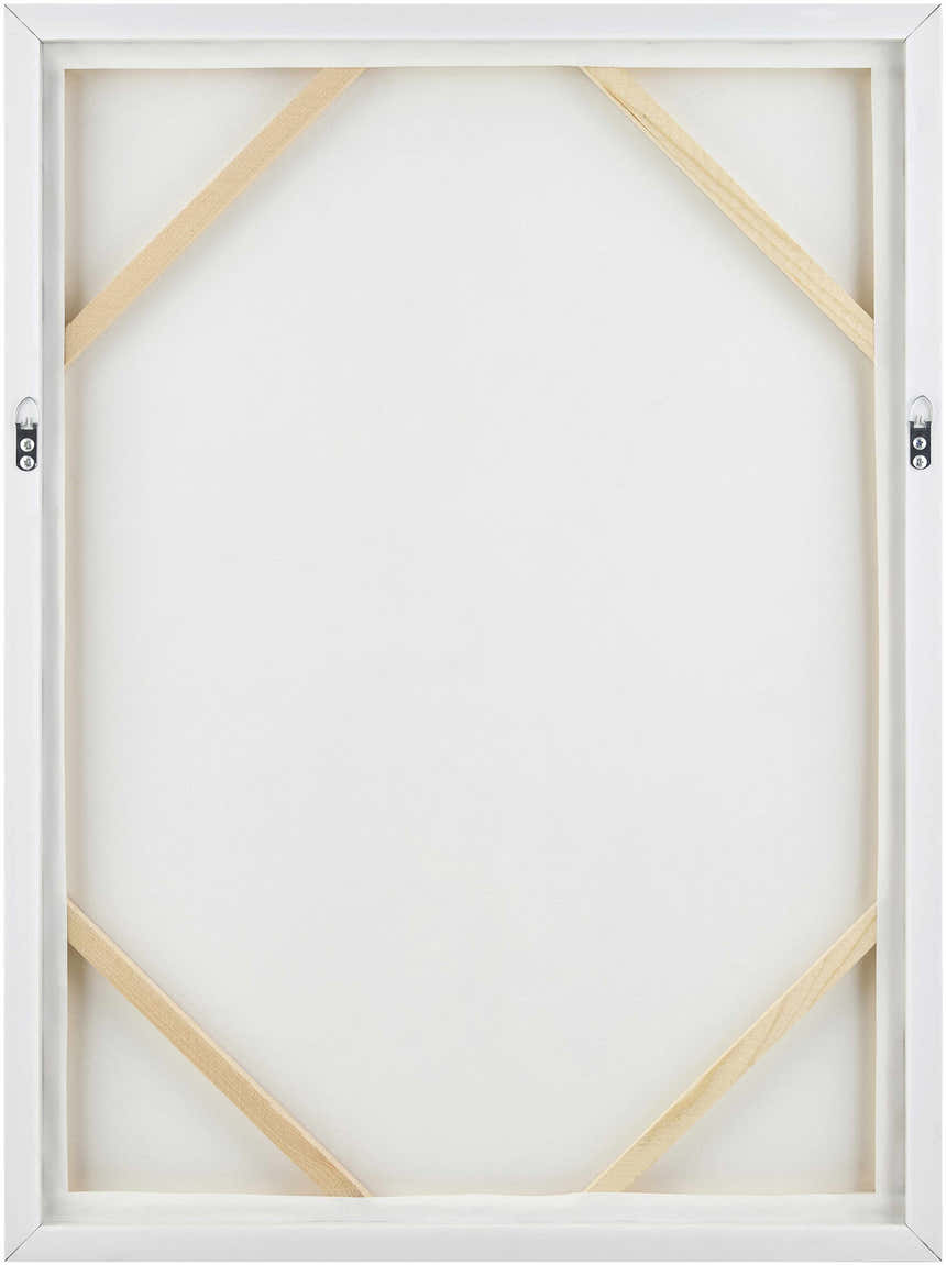 Hoogeloon Dark Red Wall Decor