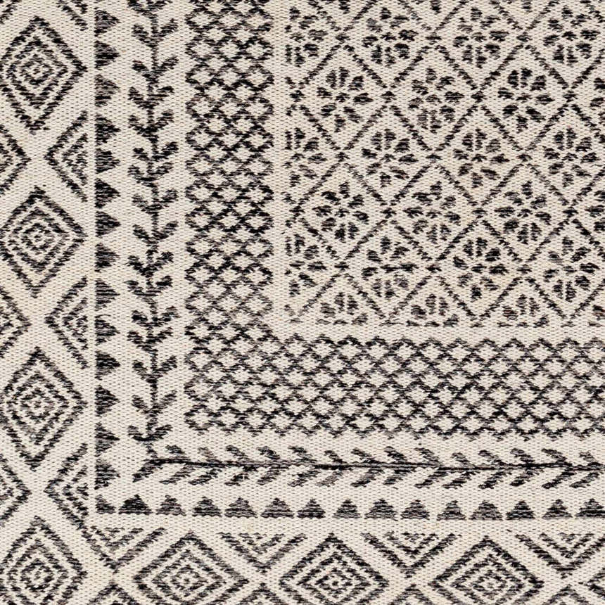 Sample Hulda Area Rug - Clearance
