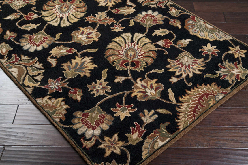 Made to Order Custom Size Huxley Area Rug