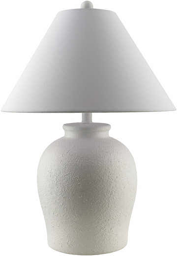 Harbatpur Table Lamp