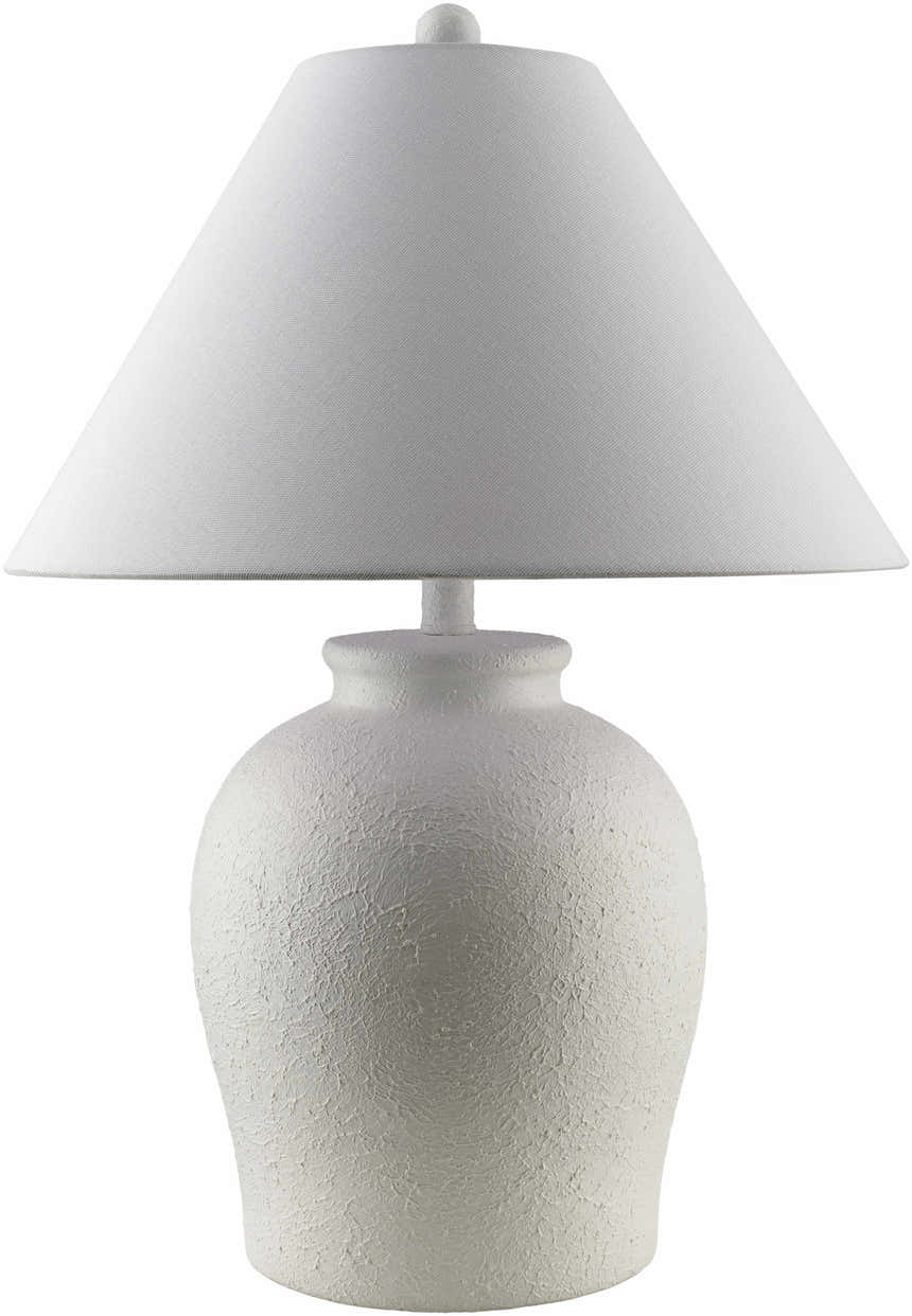 Harbatpur Table Lamp