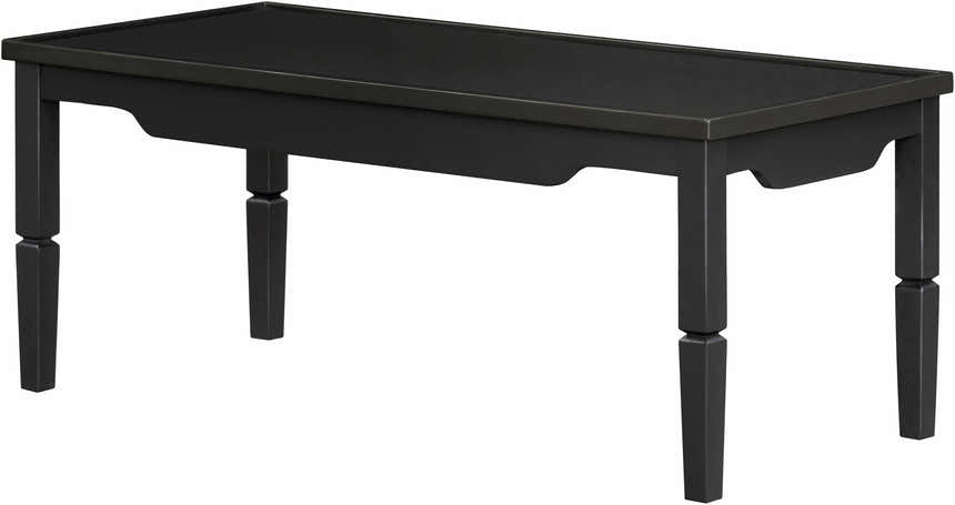 Becki Black Owens x Livabliss Doheny Coffee Table
