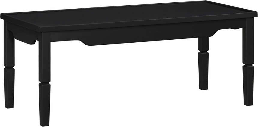 Becki Black Owens x Livabliss Doheny Coffee Table