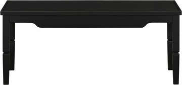 Becki Black Owens x Livabliss Doheny Coffee Table