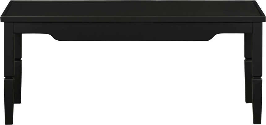 Becki Black Owens x Livabliss Doheny Coffee Table