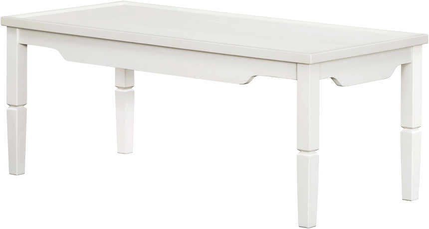 Becki White Owens x Livabliss Doheny Coffee Table