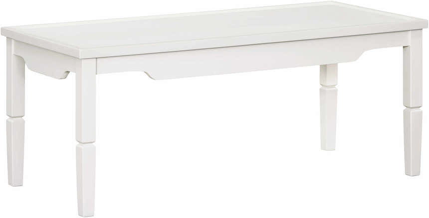 Becki White Owens x Livabliss Doheny Coffee Table