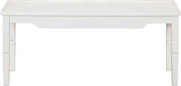 Becki White Owens x Livabliss Doheny Coffee Table