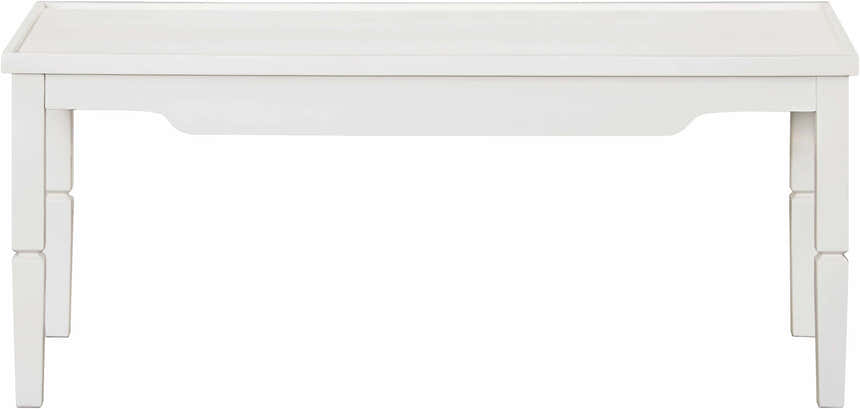 Becki White Owens x Livabliss Doheny Coffee Table