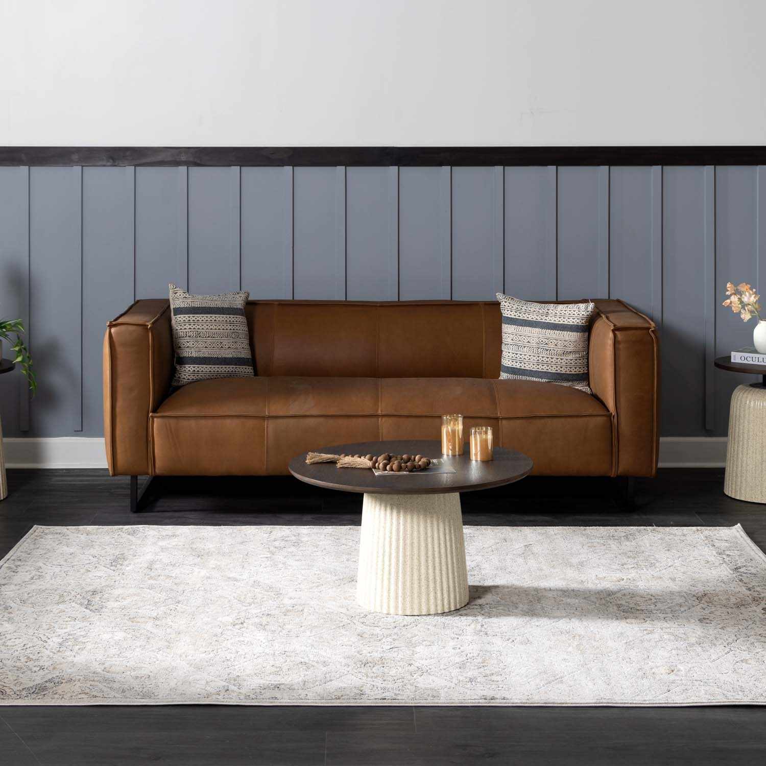 New Parkerfield Area Rug