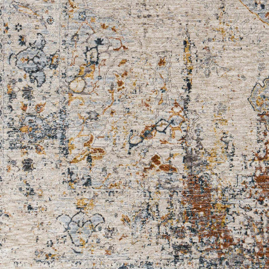 Sample Isaac Luxe Rug - Clearance