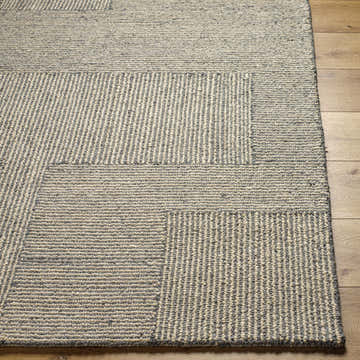 Made to Order Custom Size Isamu Area Rug