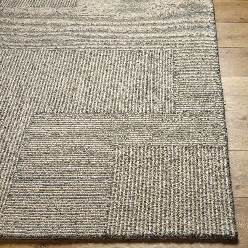 Made to Order Custom Size Isamu Area Rug
