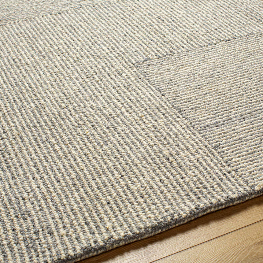 Made to Order Custom Size Isamu Area Rug