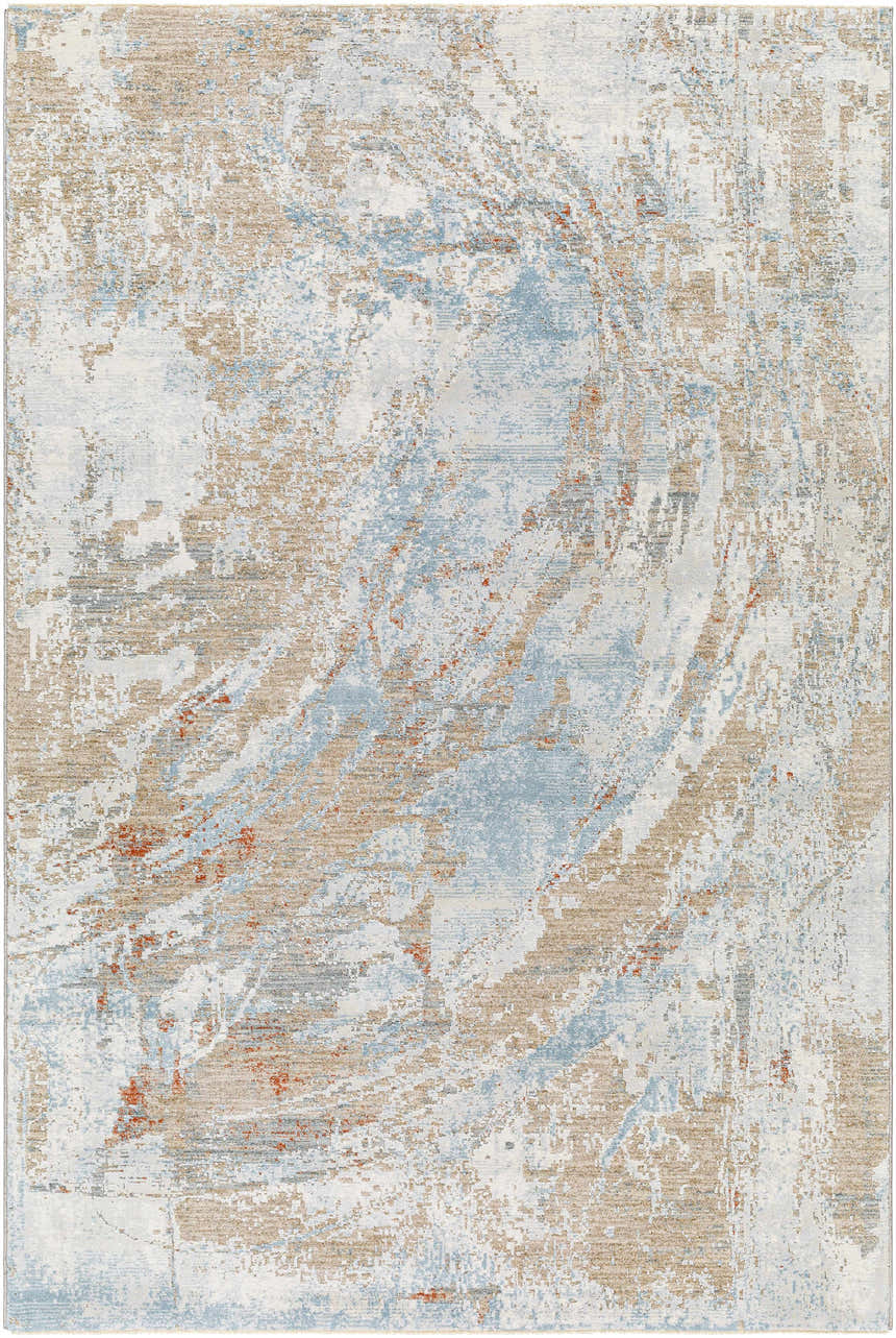 Sample Jaela Thick Luxe Area Rug - Clearance