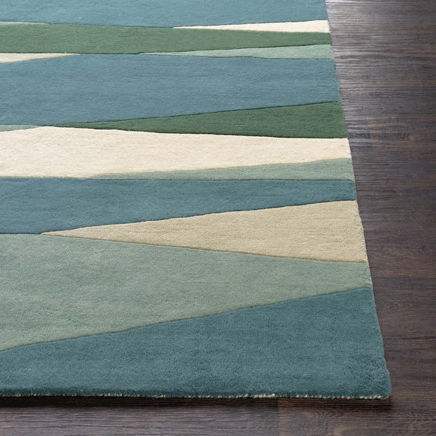 Made to Order Custom Size Jarratt Area Rug