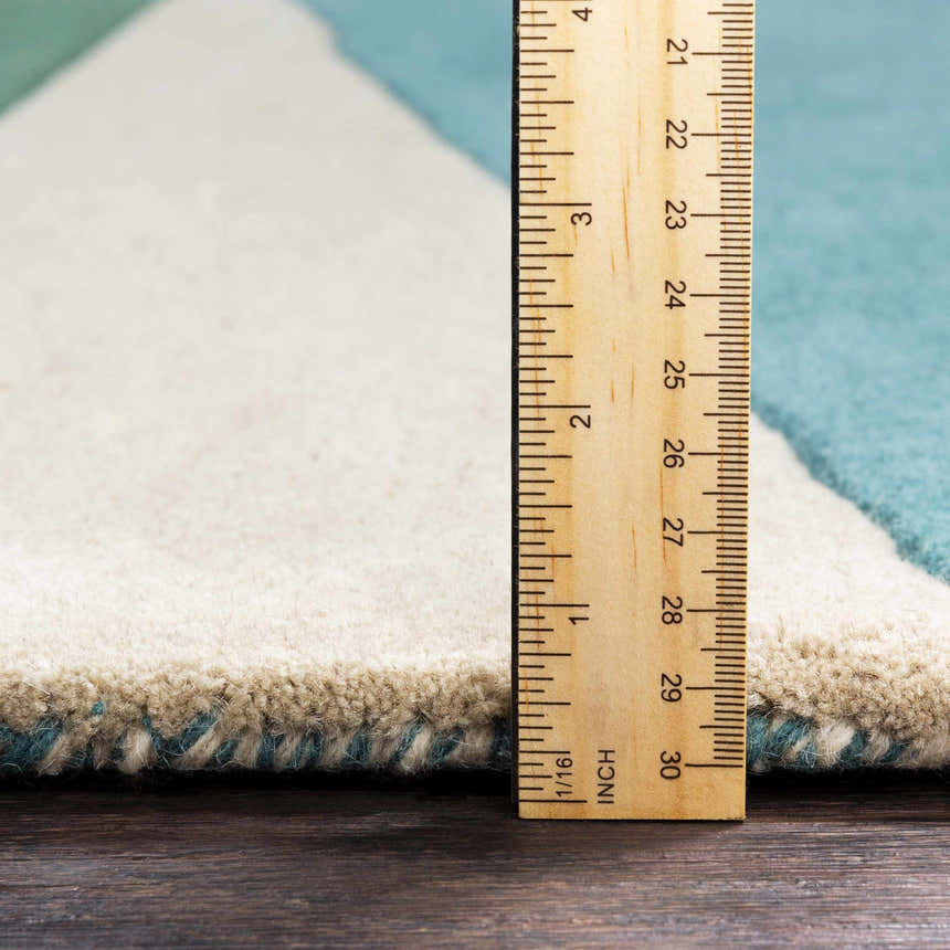 Made to Order Custom Size Jarratt Area Rug