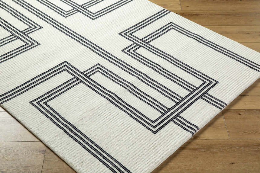 Made to Order Custom Size Adanna Area Rug