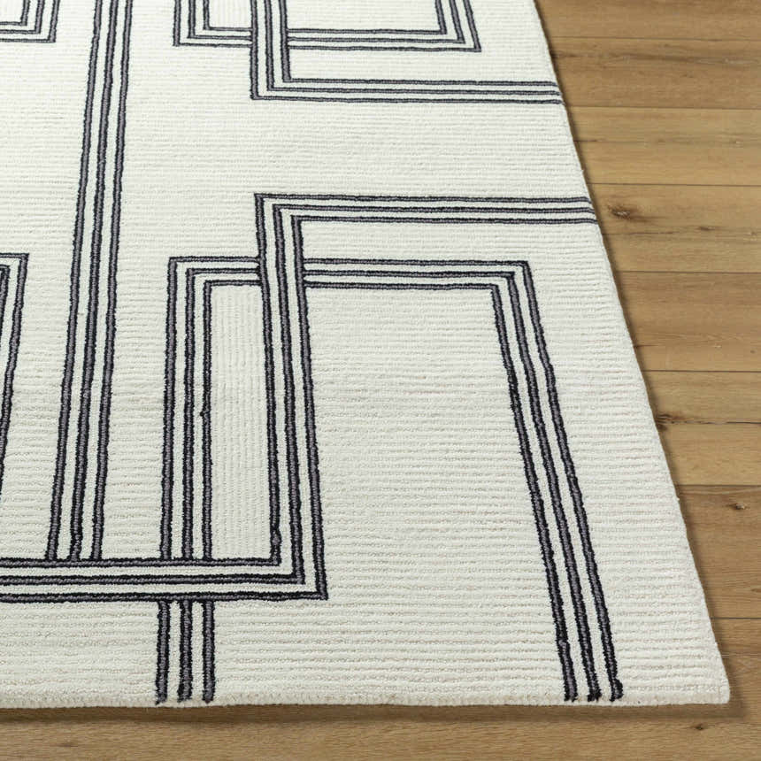 Made to Order Custom Size Adanna Area Rug