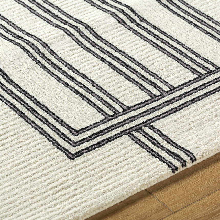 Made to Order Custom Size Adanna Area Rug