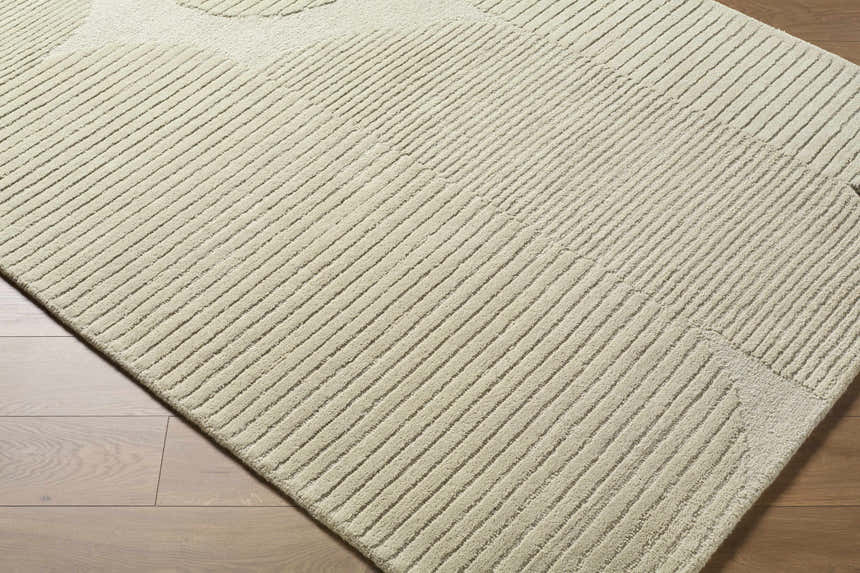 Made to Order Custom Size Jesher Area Rug