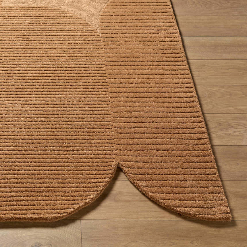 Made to Order Custom Size Jesher Area Rug