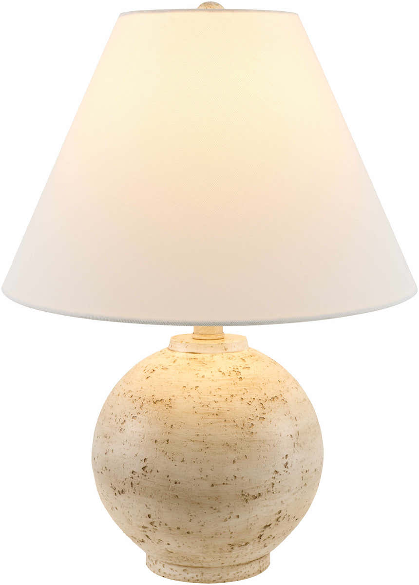 Jeriquara Table Lamp