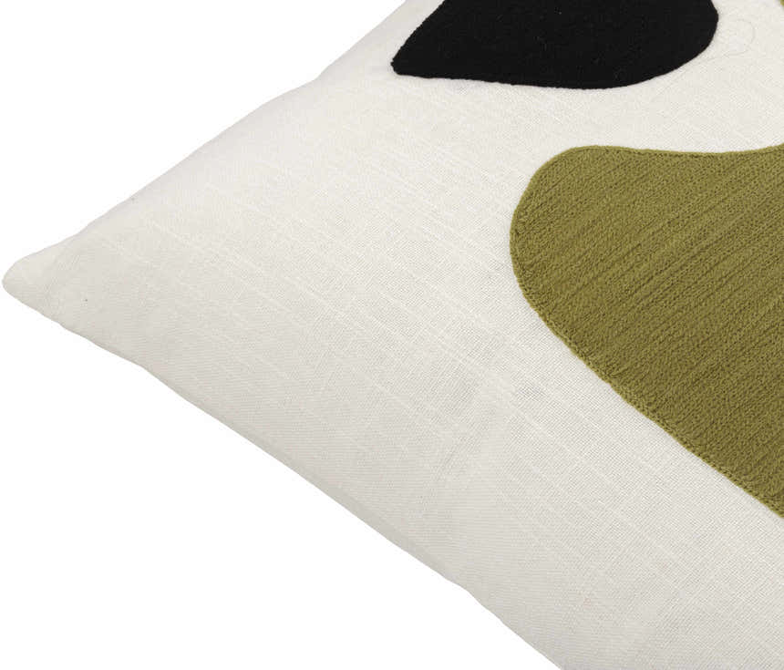 Annice Throw Pillow - Clearance