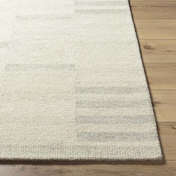 Made to Order Custom Size Jaina Area Rug