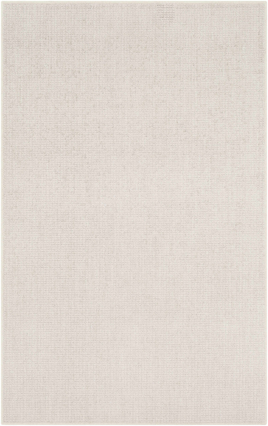 Bone Jayla Cut and Sew Custom Rug