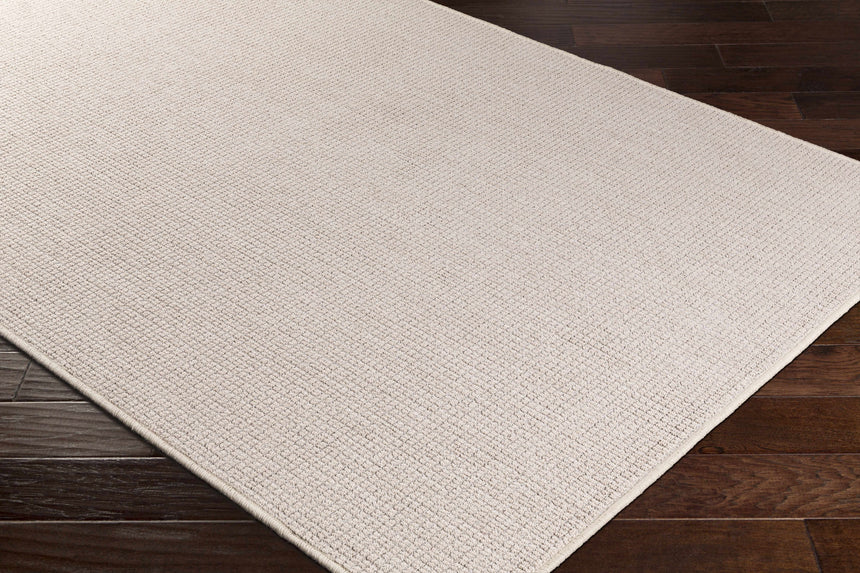 Bone Jayla Cut and Sew Custom Rug