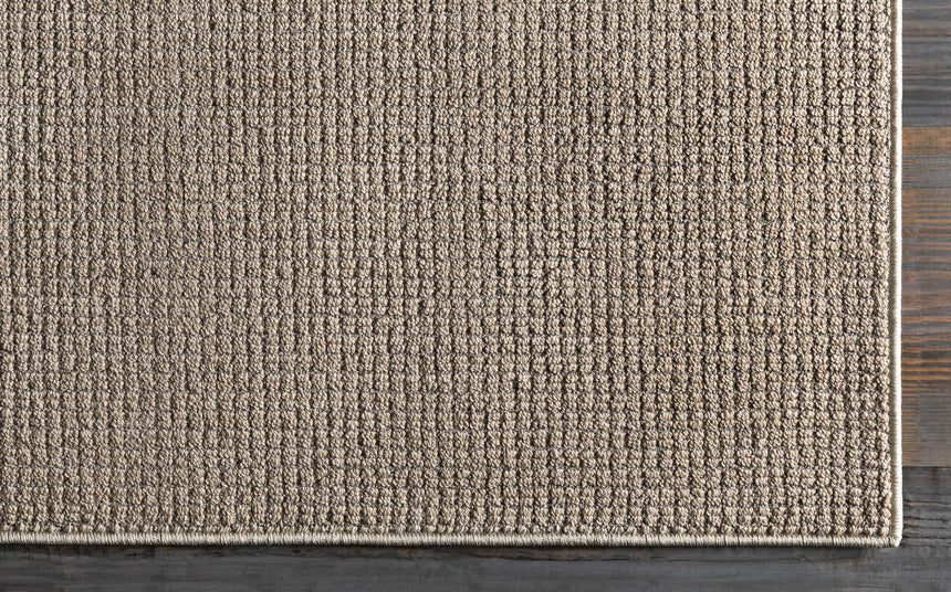 Bone Jayla Cut and Sew Custom Rug