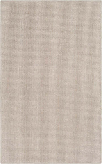 Medium Brown Jayla Cut and Sew Custom Rug