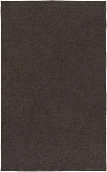 Jones Brown Cut and Sew Custom Rug