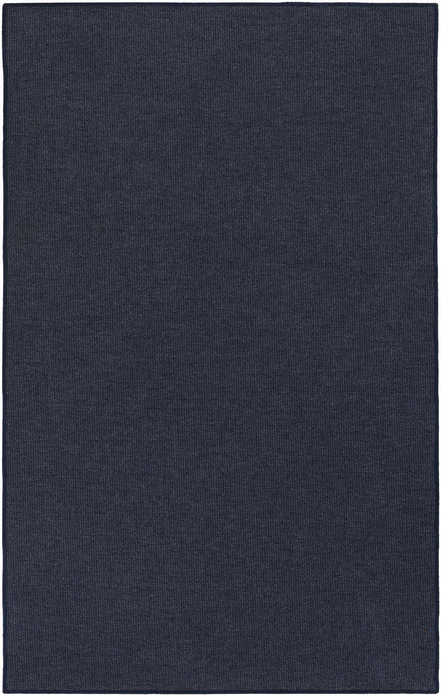 Jones Teal Cut and Sew Custom Rug