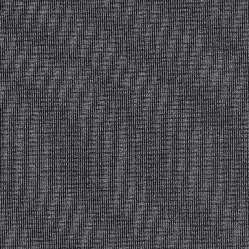 Jones Charcoal Cut and Sew Custom Rug