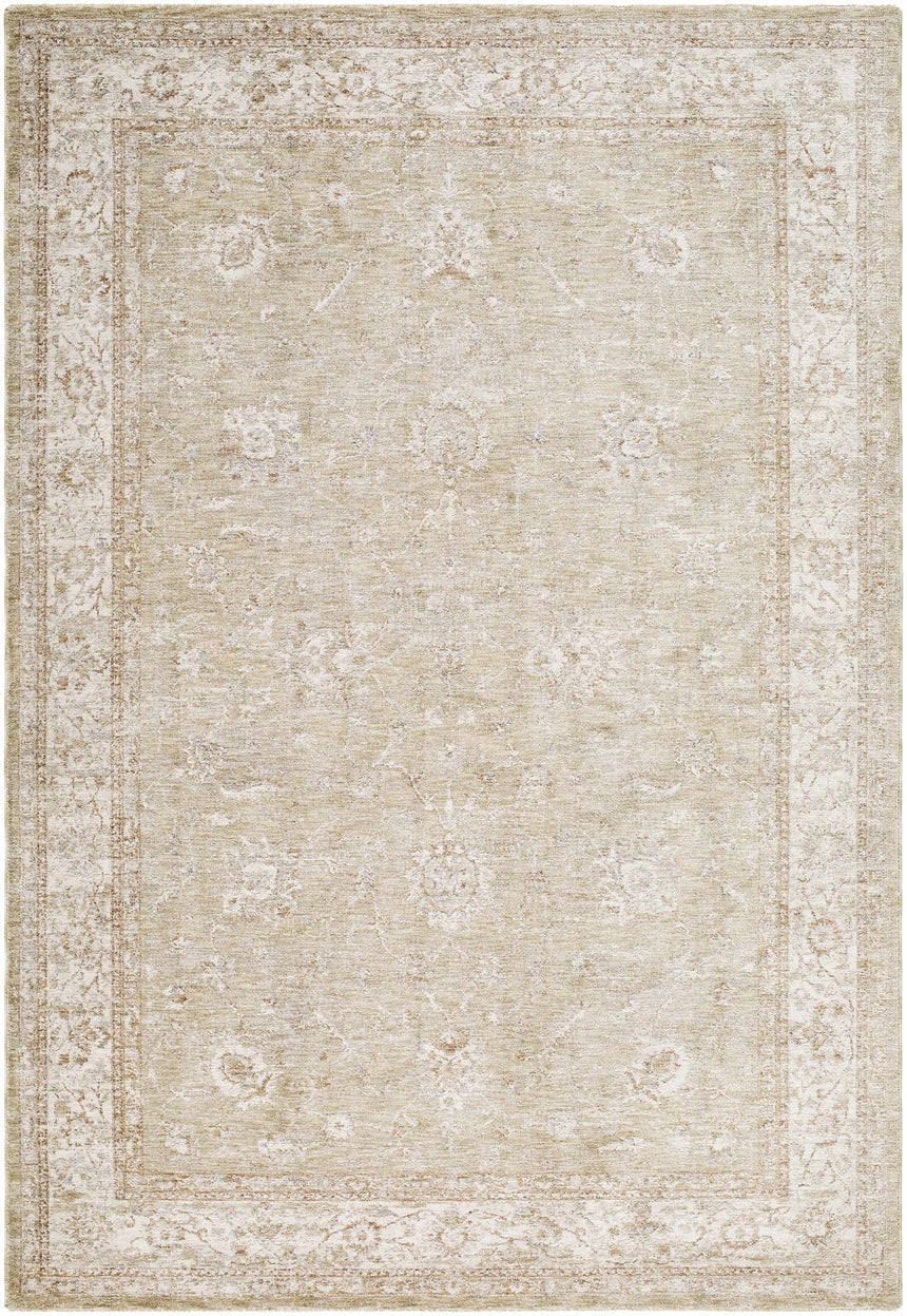 Ashraf Area Rug